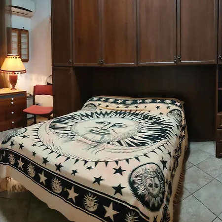 Casavacanzetimeo Apartment